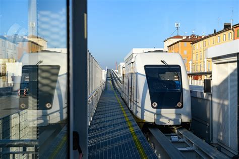 da bologna centrale a aeroporto marconi